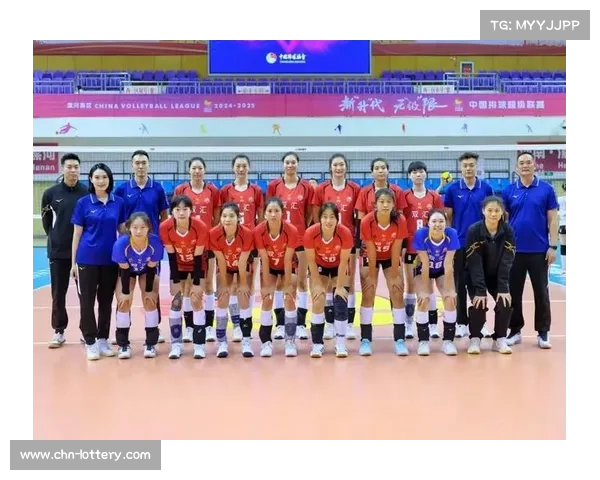 中国排球改革亟需外教与本土队员长期磨合以提升竞技水平